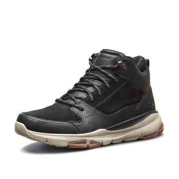 Men's High-Top Outdoor Casual Boots