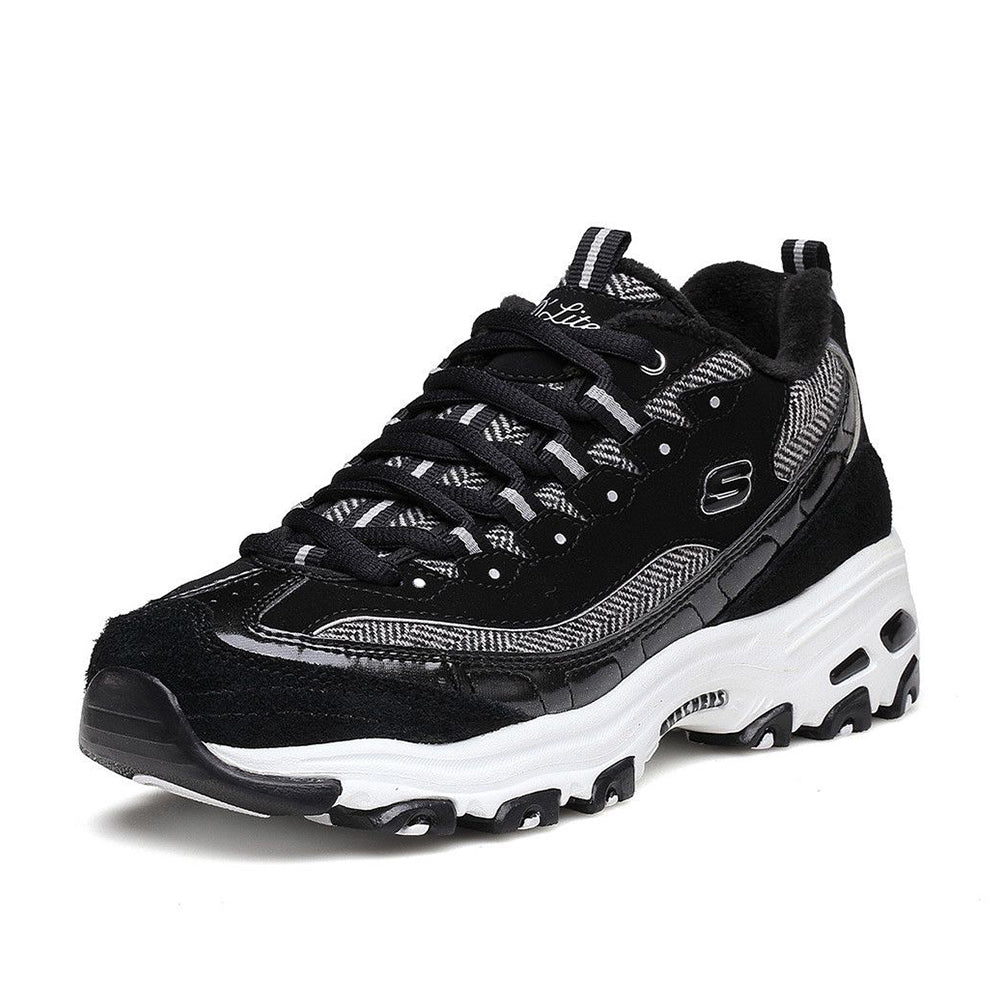 Women's D'Lites Chunky Sneakers