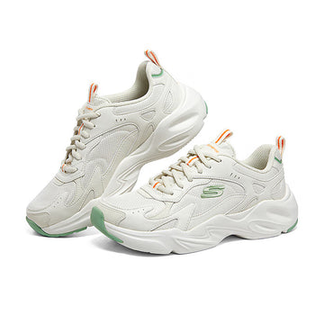 Women's D'LITES Series Retro Chunky Sneakers