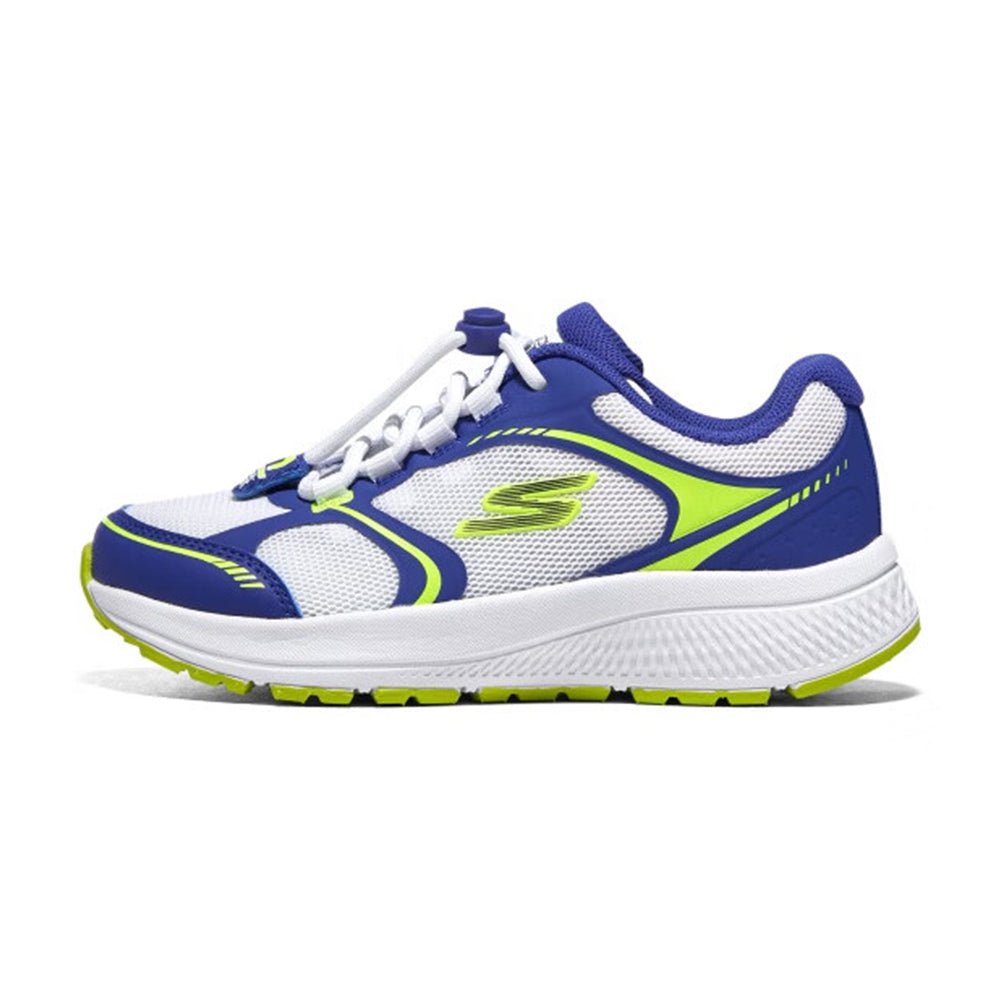 Boys' Fashionable Breathable Athletic Running and Training Shoes