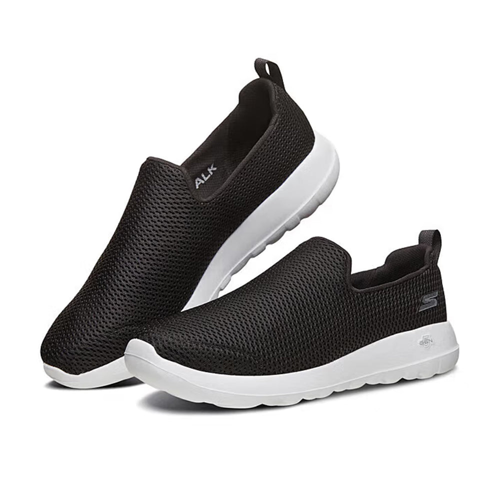 Breathable Slip-Ins Walking Shoes for Seniors