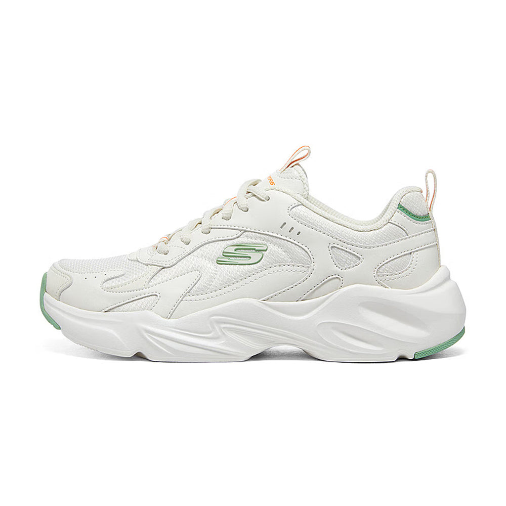 Women's D'LITES Series Retro Chunky Sneakers