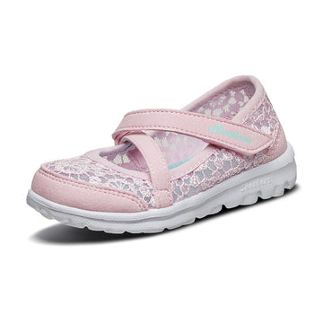 Girls' Toddler's Lightweight Breathable Water Shoes