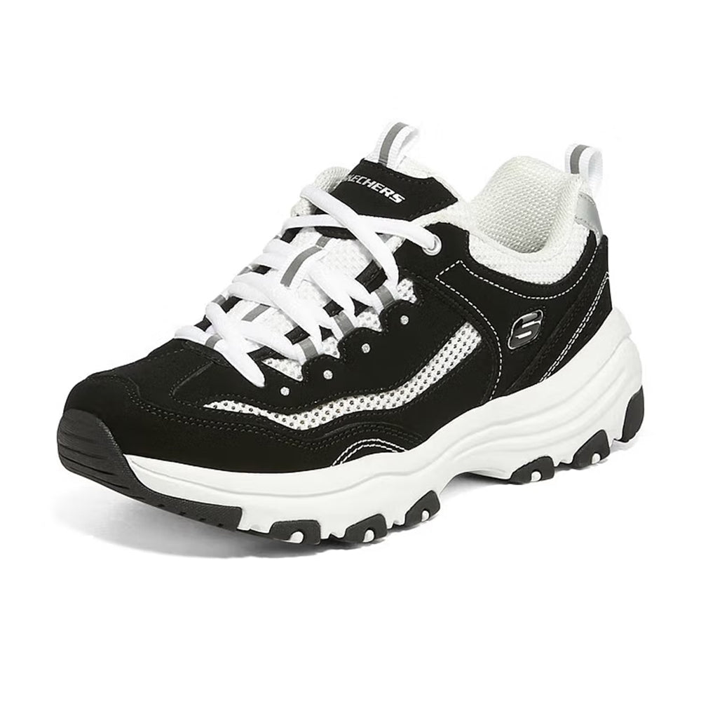 Women's Panda Retro Chunky Sneakers