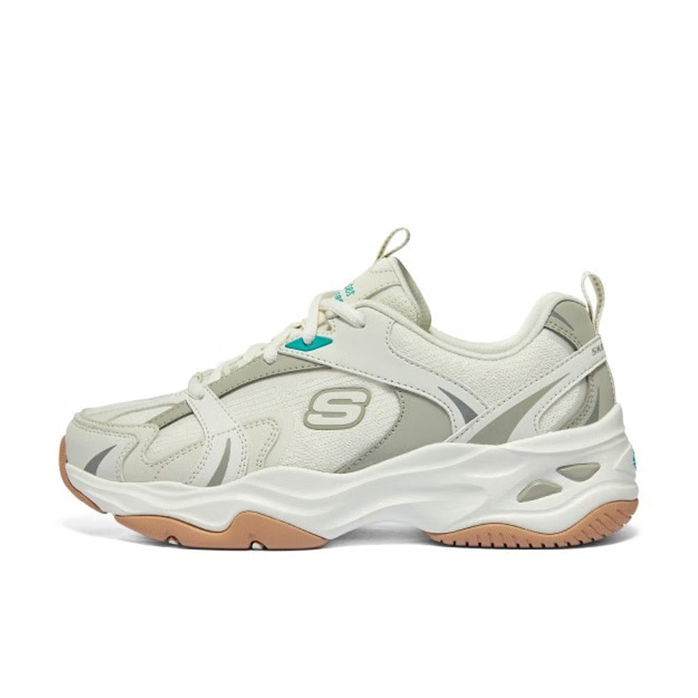 Women's Retro Chunky Sneakers