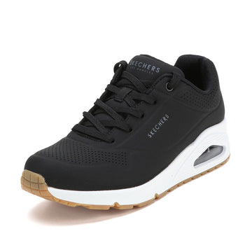 Women's Air-Cushioned Bubble Sneakers