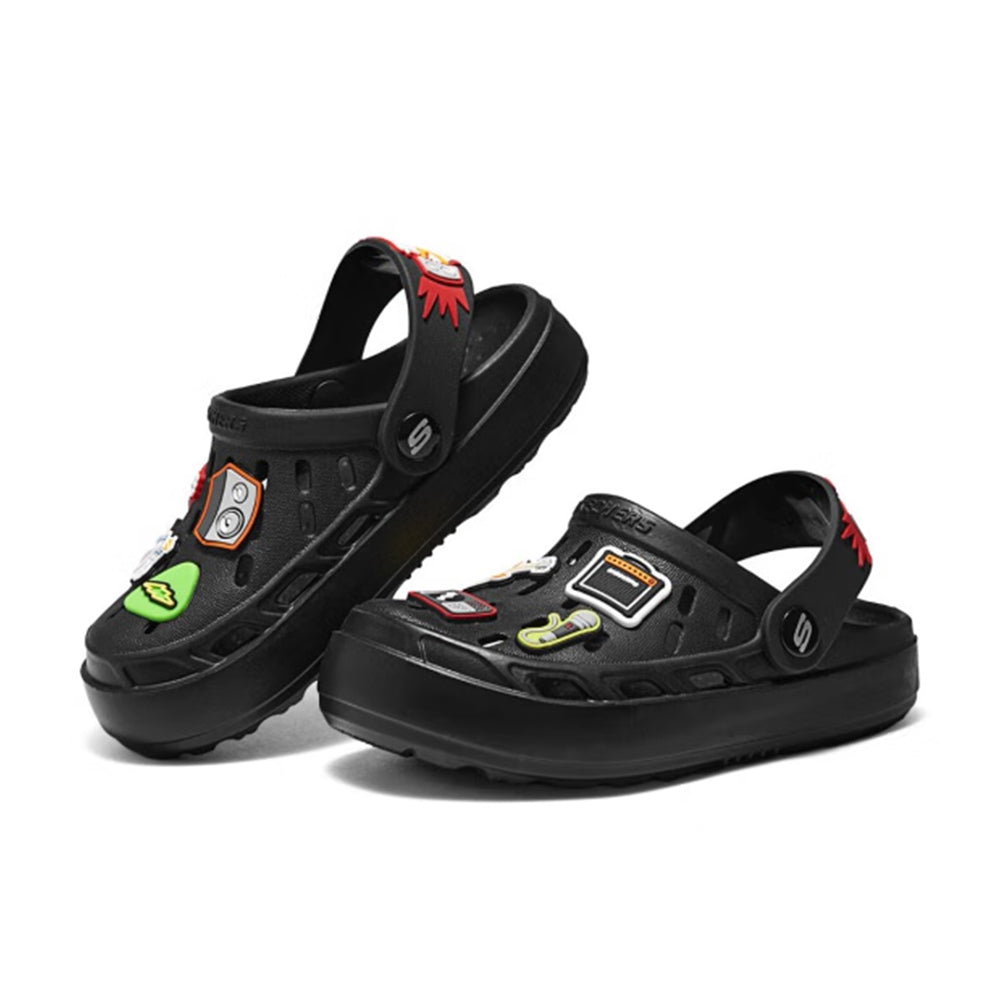 Boys' Summer Fisherman Sandals