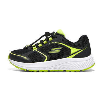 Boys' Fashionable Breathable Athletic Running and Training Shoes