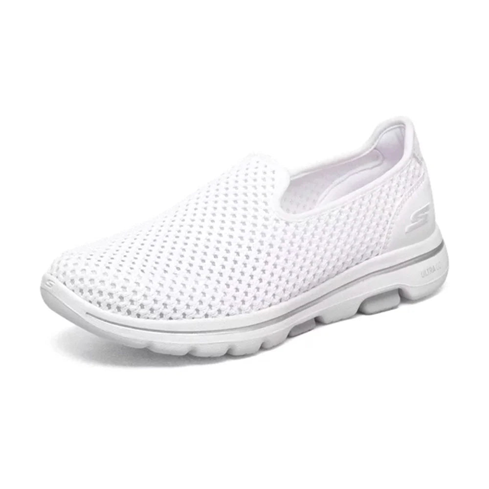 skechers walking shoes