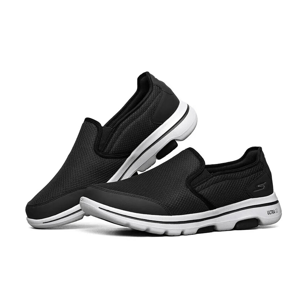 skechers walking shoes