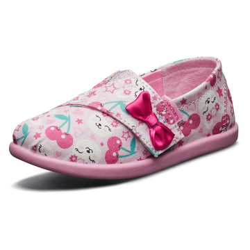 Girls' Casual Shoes