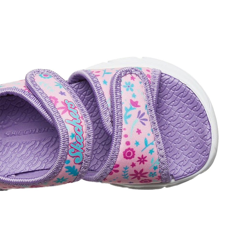 skechers arch sandals