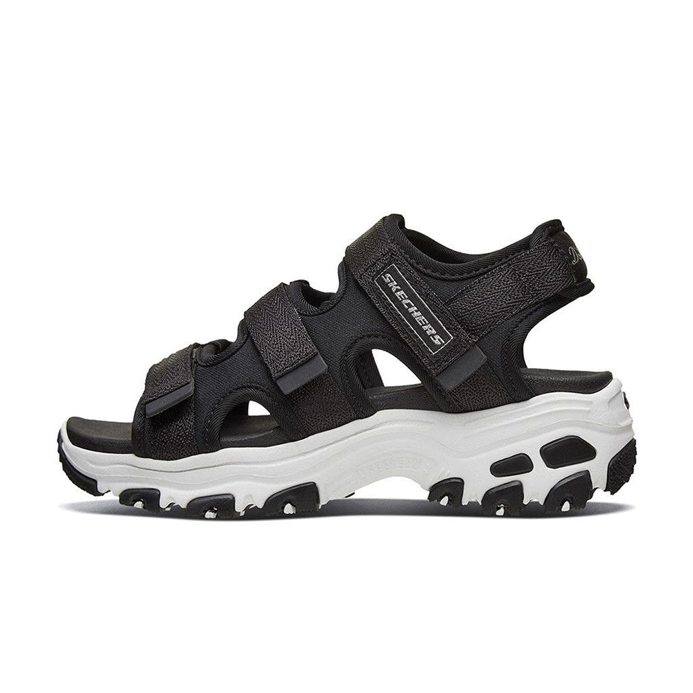 skechers arch sandals