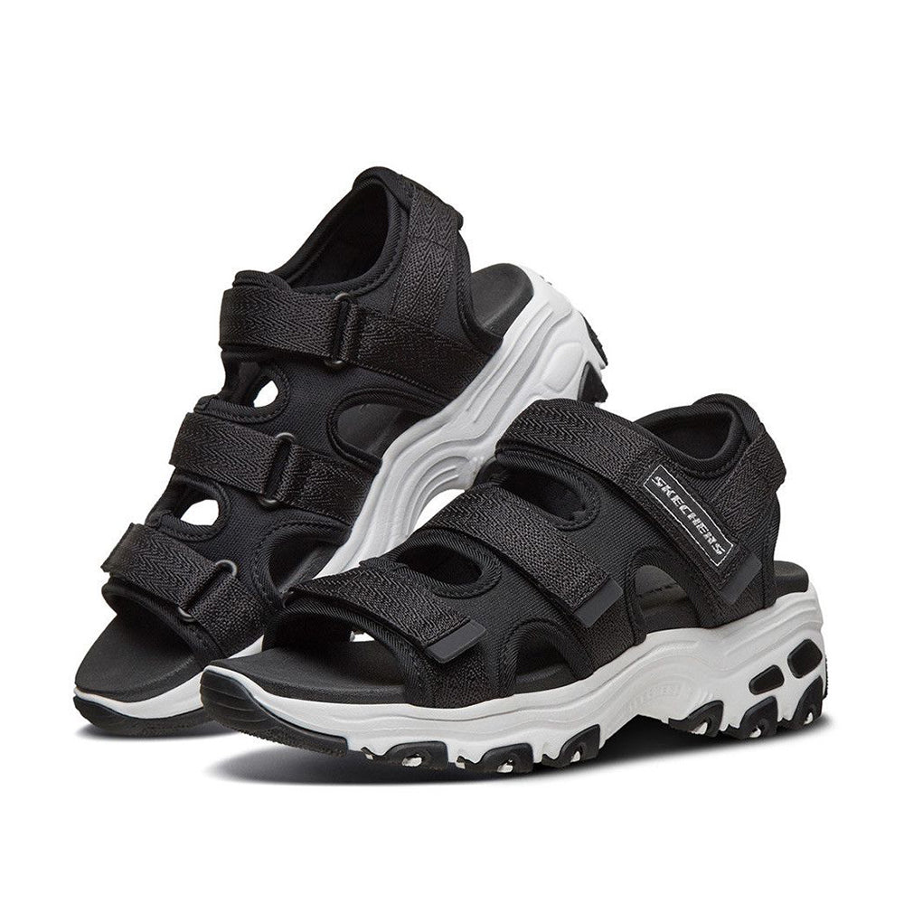 skechers arch sandals