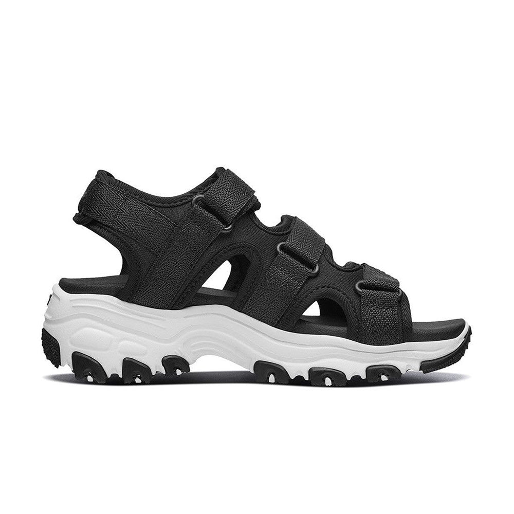 skechers arch sandals