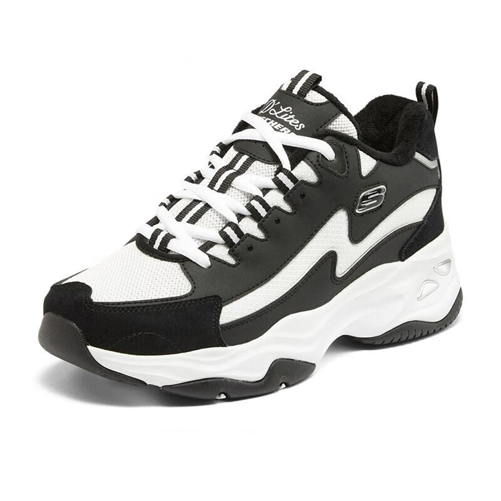 Women's Panda CHUNKY SNEAKERS