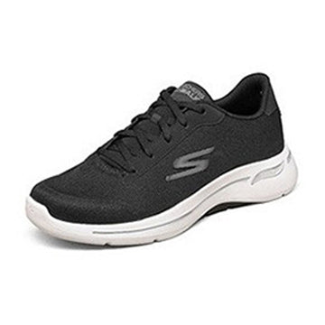 Men's Lace-Up GO WALK ARCH FIT Walking Shoes