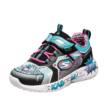 Girls' Arch Fit CHUNKY SNEAKERS