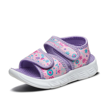 Girls' Casual Sandals