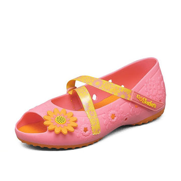 Girls' Mary Jane Sandals