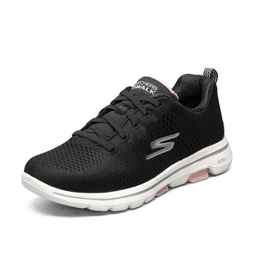 skechers walking sneakers