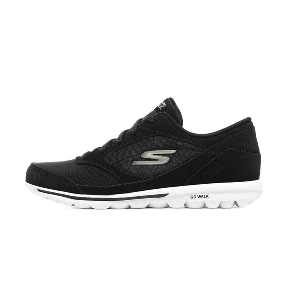 skechers walking sneakers