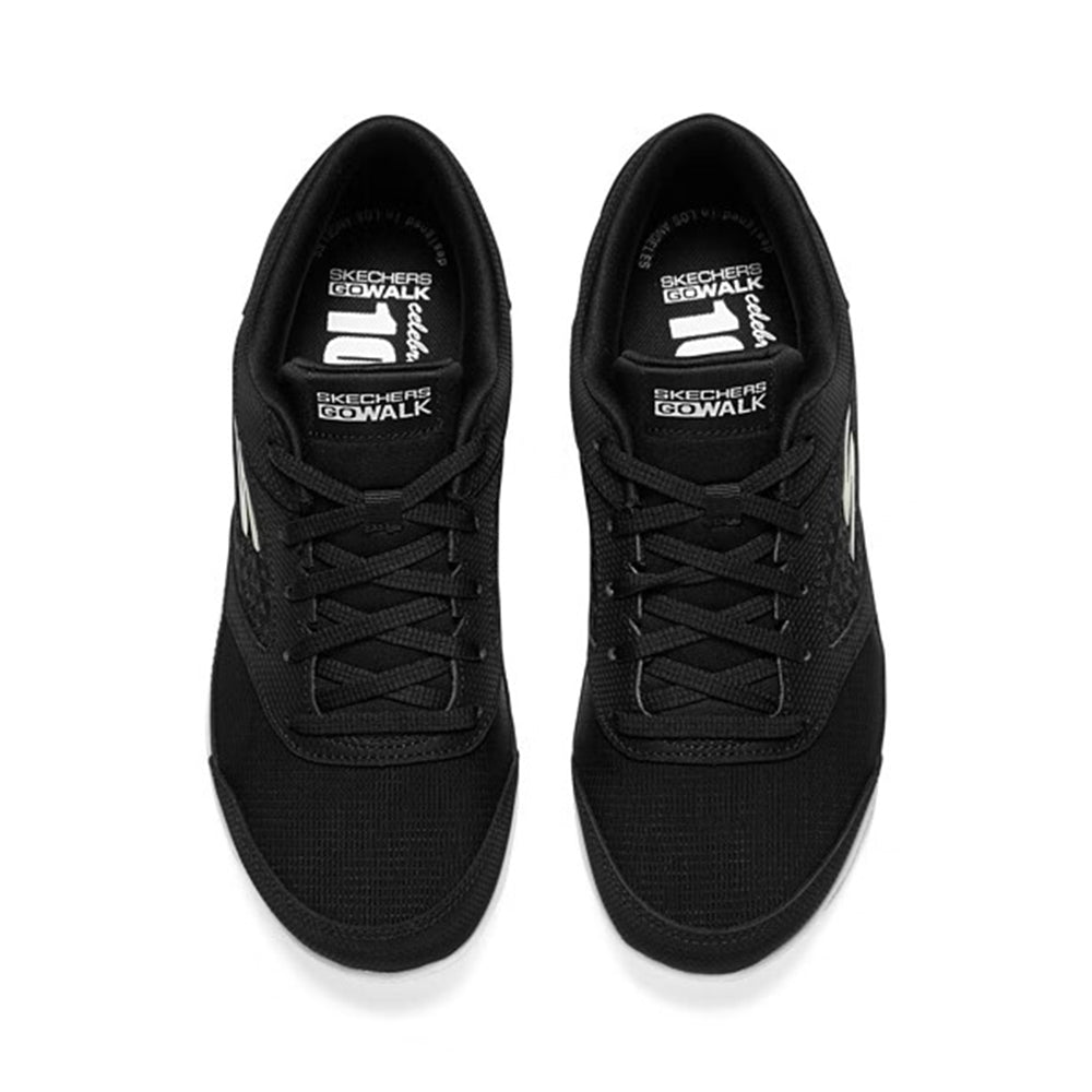 skechers walking sneakers