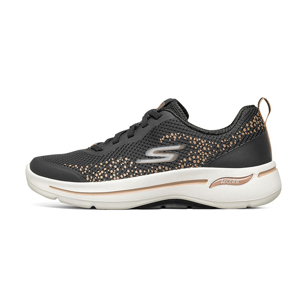 skechers walking sneakers