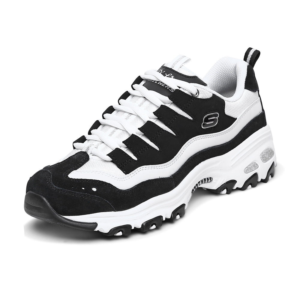 skechers dad shoes