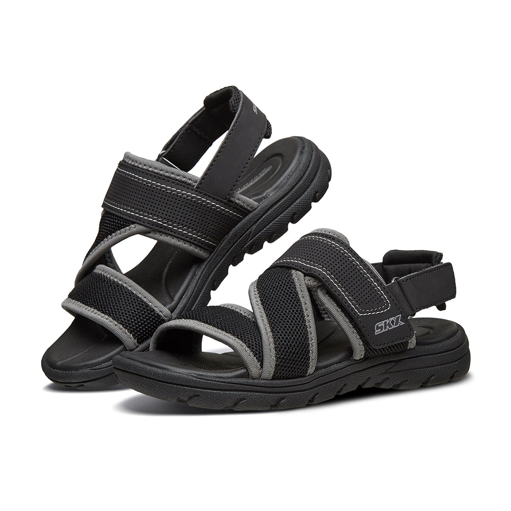 skechers arch sandals