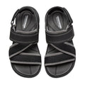 skechers arch sandals