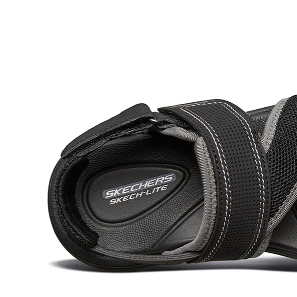 skechers arch sandals