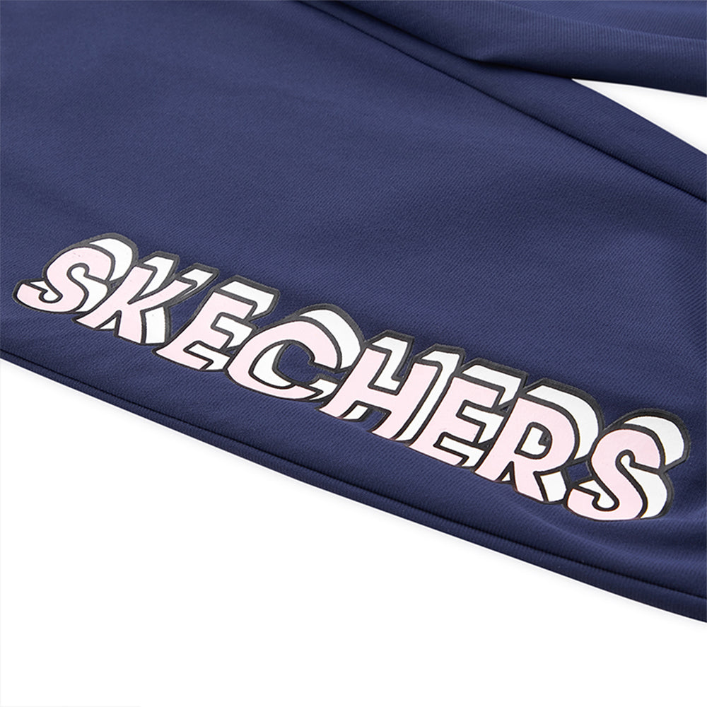 skechers outfit